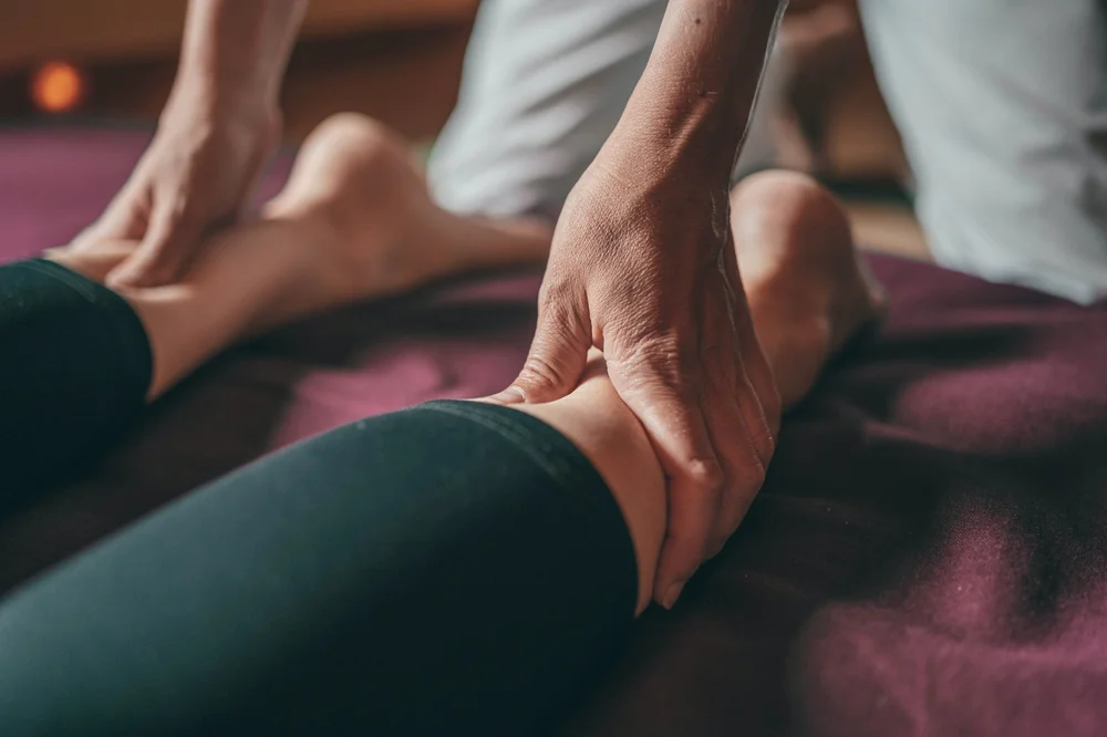 Massage Therapy